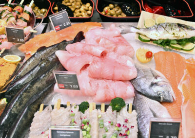 Fisch