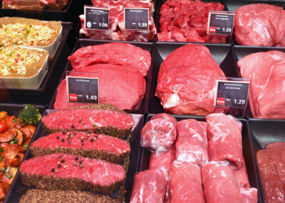 Fleisch