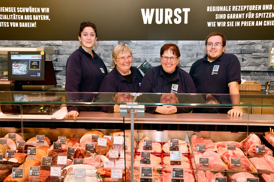Frau Tschiedel